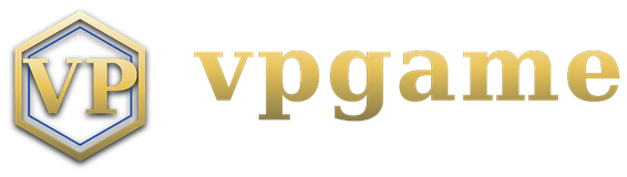 vpgame โลโก้